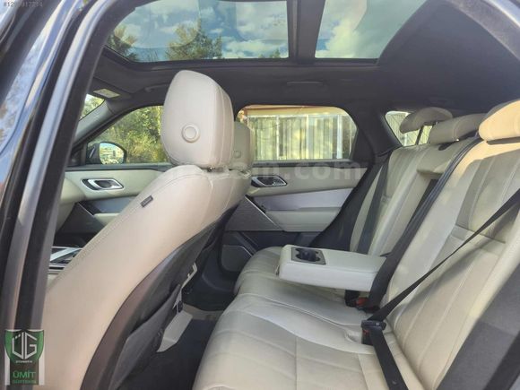 HATASIZ 2020 RANGE ROVER VELAR 2.0TD4 DYNAMIC SE