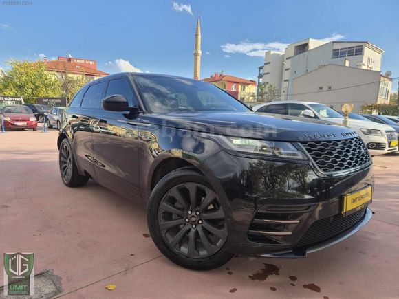 HATASIZ 2020 RANGE ROVER VELAR 2.0TD4 DYNAMIC SE