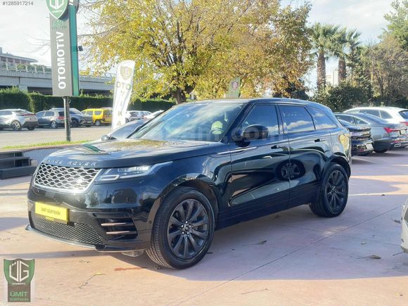 HATASIZ 2020 RANGE ROVER VELAR 2.0TD4 DYNAMIC SE