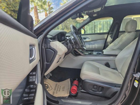 HATASIZ 2020 RANGE ROVER VELAR 2.0TD4 DYNAMIC SE