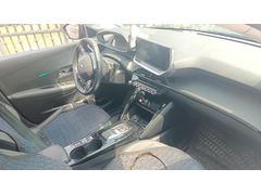 Sahibinden Peugeot 208 1.2 PureTech Allure Selection 2023 Model  21.000 km Gri (titanyum)