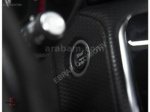 -EBRAR- 4x4 VELAR MERİDİAN ÇİFT RENK 240HP BAYİ HATASIZ