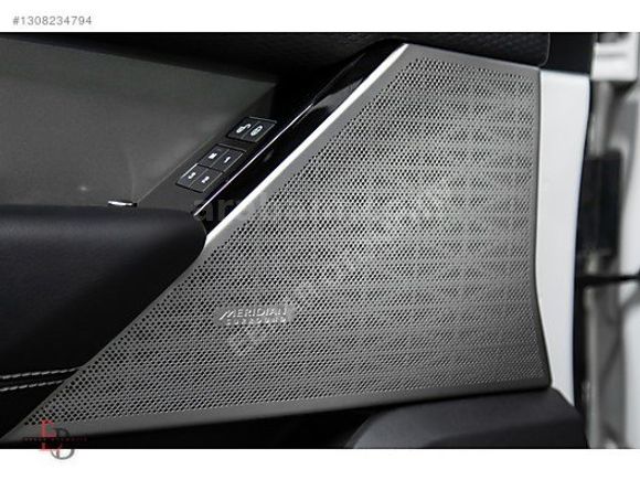 -EBRAR- 4x4 VELAR MERİDİAN ÇİFT RENK 240HP BAYİ HATASIZ