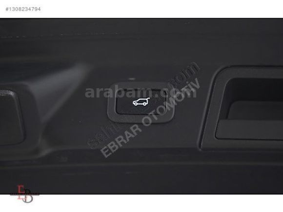 -EBRAR- 4x4 VELAR MERİDİAN ÇİFT RENK 240HP BAYİ HATASIZ
