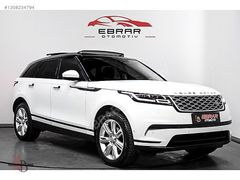 -EBRAR- 4x4 VELAR MERİDİAN ÇİFT RENK 240HP BAYİ HATASIZ