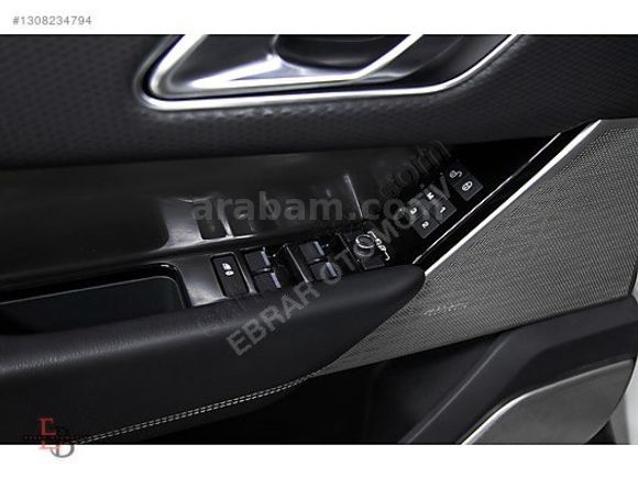 -EBRAR- 4x4 VELAR MERİDİAN ÇİFT RENK 240HP BAYİ HATASIZ