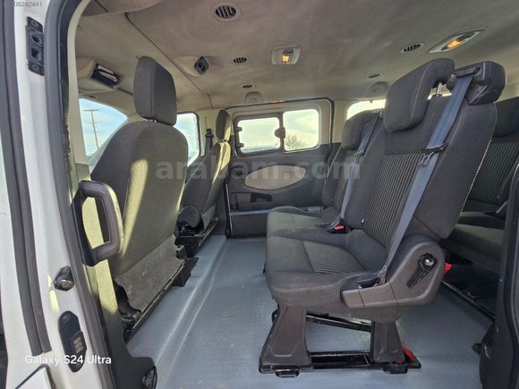 AYNACILAR OTOMOTİV DEN 2014 CUSTOM OTOMOBİL RUHSATLI