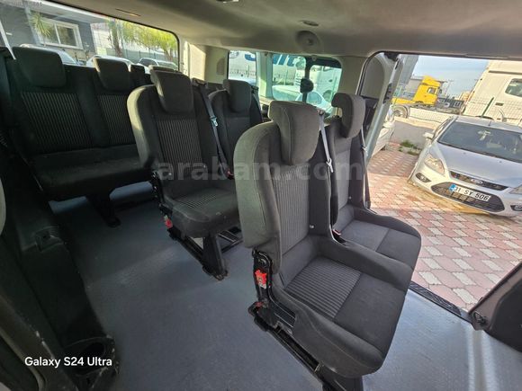 AYNACILAR OTOMOTİV DEN 2014 CUSTOM OTOMOBİL RUHSATLI
