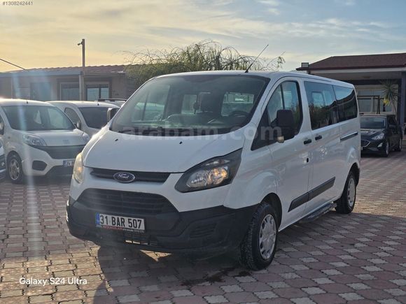 AYNACILAR OTOMOTİV DEN 2014 CUSTOM OTOMOBİL RUHSATLI