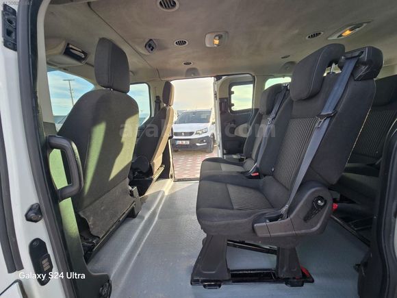 AYNACILAR OTOMOTİV DEN 2014 CUSTOM OTOMOBİL RUHSATLI