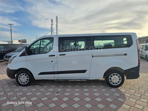 AYNACILAR OTOMOTİV DEN 2014 CUSTOM OTOMOBİL RUHSATLI