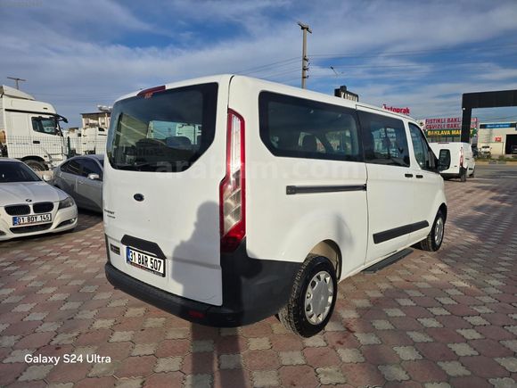 AYNACILAR OTOMOTİV DEN 2014 CUSTOM OTOMOBİL RUHSATLI
