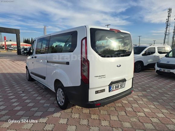AYNACILAR OTOMOTİV DEN 2014 CUSTOM OTOMOBİL RUHSATLI