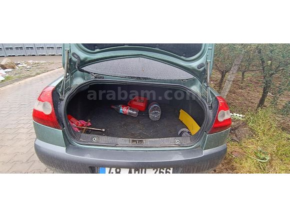 Sahibinden Renault Megane 1.6 Dynamique 2004 Model