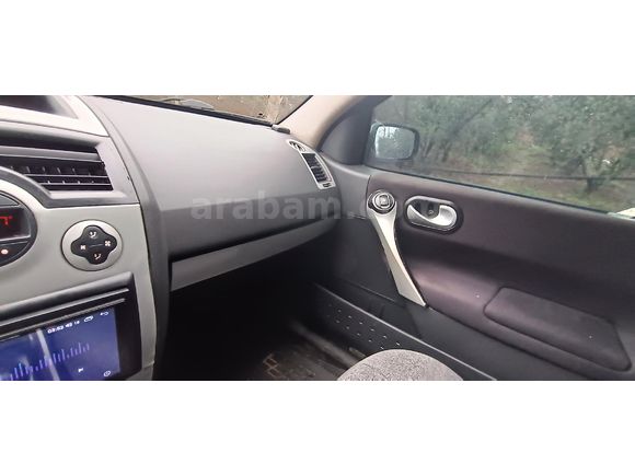 Sahibinden Renault Megane 1.6 Dynamique 2004 Model