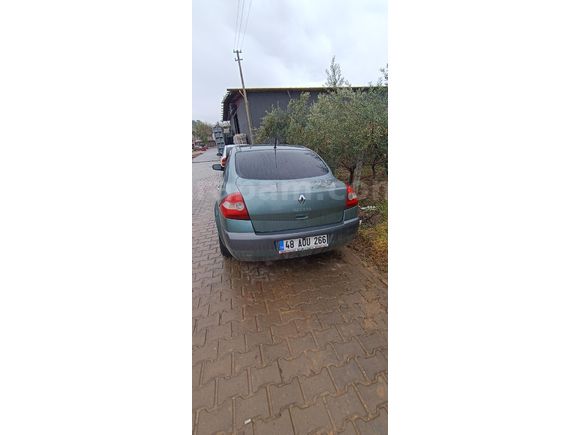 Sahibinden Renault Megane 1.6 Dynamique 2004 Model
