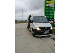 Sahibinden Renault Master 16+1 Kırklareli