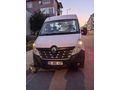 Sahibinden Renault Master 16+1 Kırklareli