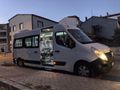 Sahibinden Renault Master 16+1 Kırklareli