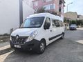 Sahibinden Renault Master 16+1 Kırklareli