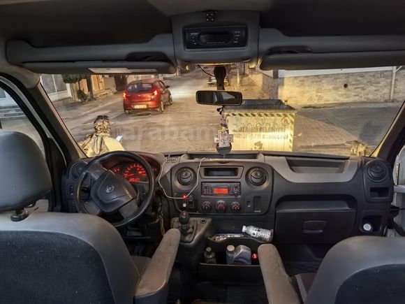 Sahibinden Renault Master 16+1 Kırklareli