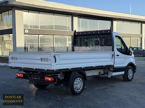 2022 model 350 M TRANSIT HATASIZ