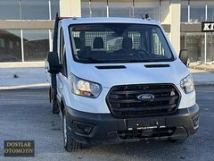 2022 model 350 M TRANSIT HATASIZ