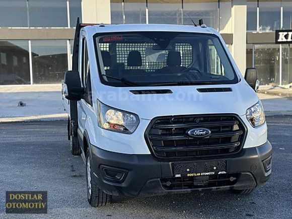 2022 model 350 M TRANSIT HATASIZ