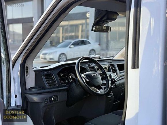 2022 model 350 M TRANSIT HATASIZ