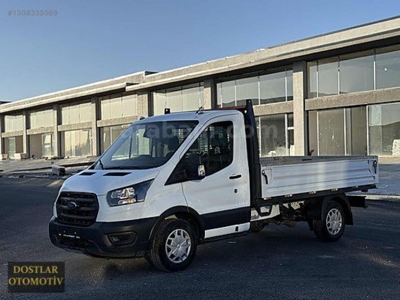 2022 model 350 M TRANSIT HATASIZ
