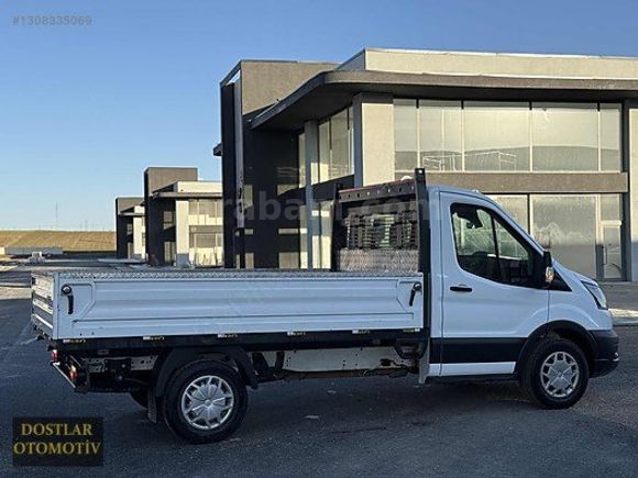 2022 model 350 M TRANSIT HATASIZ
