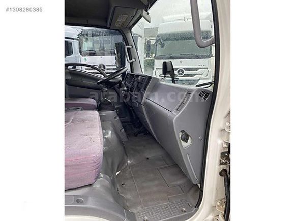 ÖZLER OTOMOTİV'DEN NPR 10 Xlong