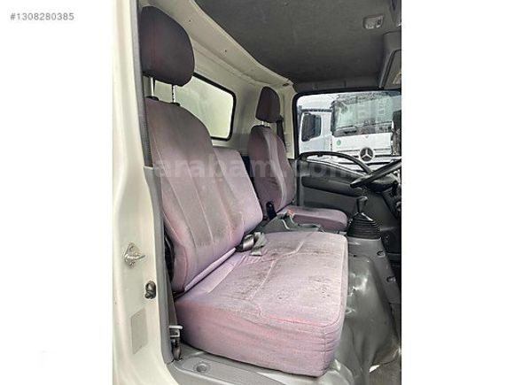 ÖZLER OTOMOTİV'DEN NPR 10 Xlong