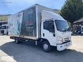 ÖZLER OTOMOTİV'DEN NPR 10 Xlong