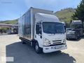ÖZLER OTOMOTİV'DEN NPR 10 Xlong