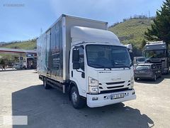 ÖZLER OTOMOTİV'DEN NPR 10 Xlong