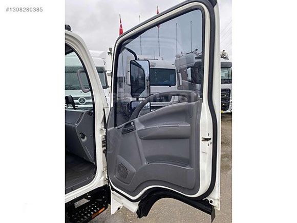 ÖZLER OTOMOTİV'DEN NPR 10 Xlong