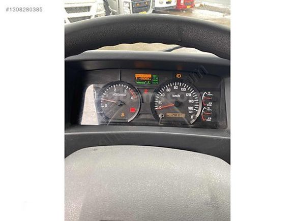 ÖZLER OTOMOTİV'DEN NPR 10 Xlong