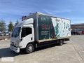 ÖZLER OTOMOTİV'DEN NPR 10 Xlong