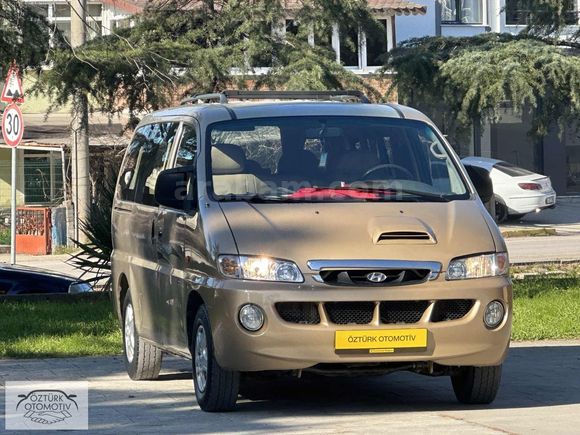 OTOMOBİL|RUHSATLI|2.5CRDİ|140 HP|152.000 KM