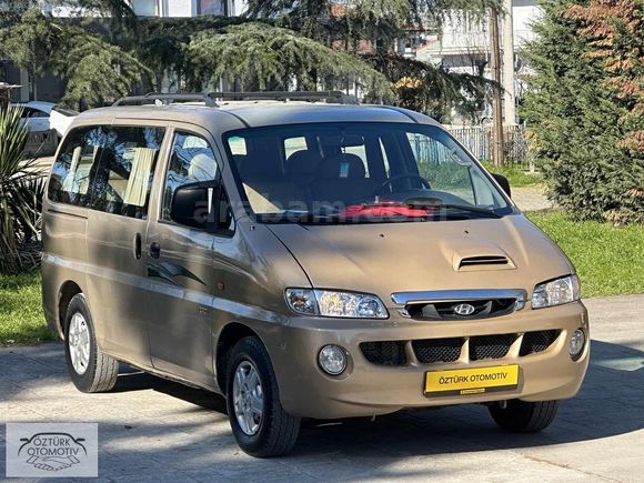 OTOMOBİL|RUHSATLI|2.5CRDİ|140 HP|152.000 KM