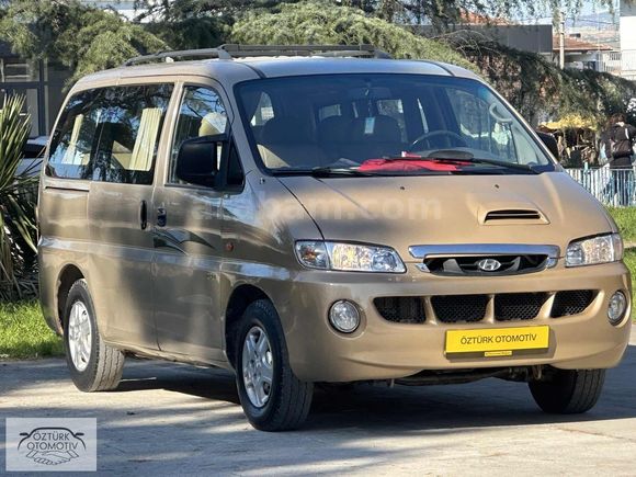 OTOMOBİL|RUHSATLI|2.5CRDİ|140 HP|152.000 KM