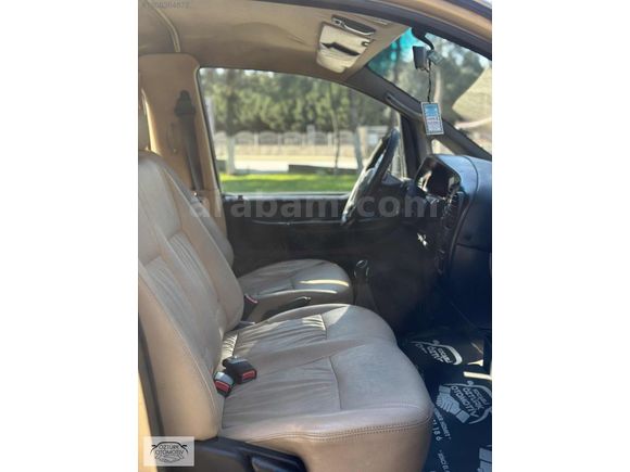 OTOMOBİL|RUHSATLI|2.5CRDİ|140 HP|152.000 KM