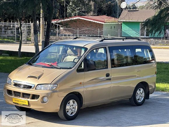 OTOMOBİL|RUHSATLI|2.5CRDİ|140 HP|152.000 KM