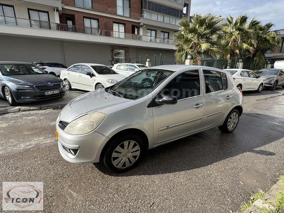 2007 MODEL 1.5 DCI CLIO HB SORUNSUZ MASRAFSIZ