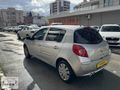 2007 MODEL 1.5 DCI CLIO HB SORUNSUZ MASRAFSIZ