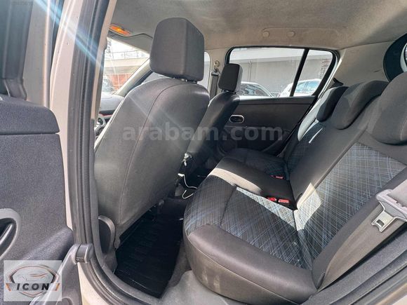 2007 MODEL 1.5 DCI CLIO HB SORUNSUZ MASRAFSIZ
