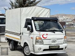 TAŞDEMİR MOTORS'DAN SORUNSUZ H-100 EXTRALI