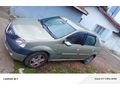 Sahibinden Dacia Logan 1.5 dCi Laureate 2007 Model