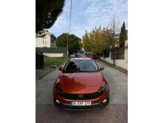 Sahibinden Fiat Egea Cross 1.4 Fire Urban 2022 Model